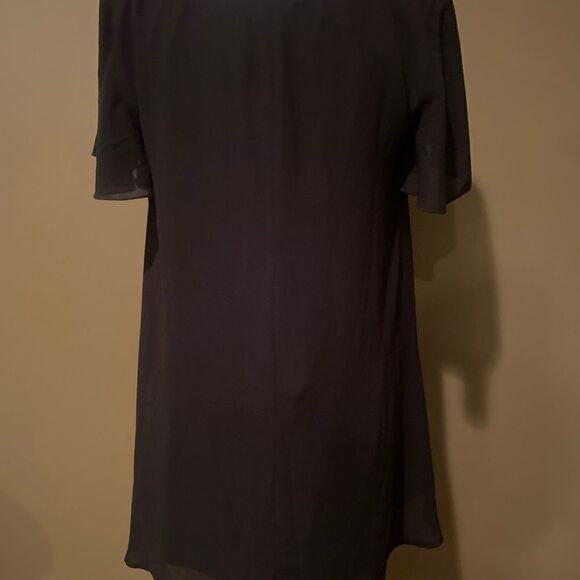 Show Me Your MuMu Black Dress - Picture 3 of 12